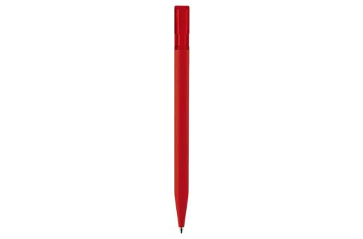 Ball pen Nash soft touch Red