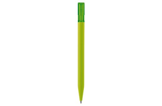 Ball pen Nash soft touch Light green