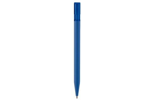 Ball pen Nash soft touch Aztec blue