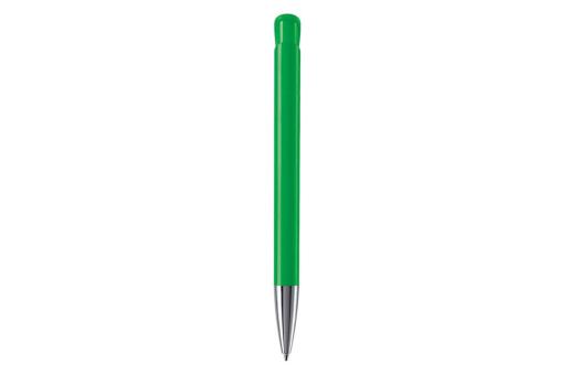 Ball pen Atlas hardcolour metal tip Green