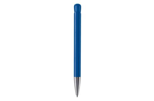 Ball pen Atlas hardcolour metal tip Bright royal