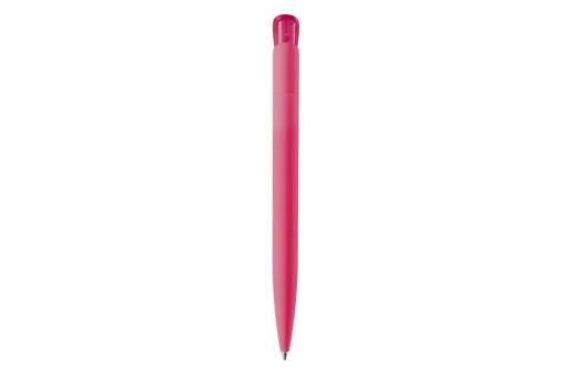 Ball pen Atlas soft touch Pink