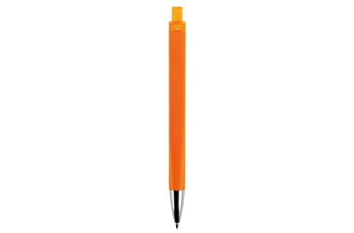 Ball pen Riva soft touch Orange