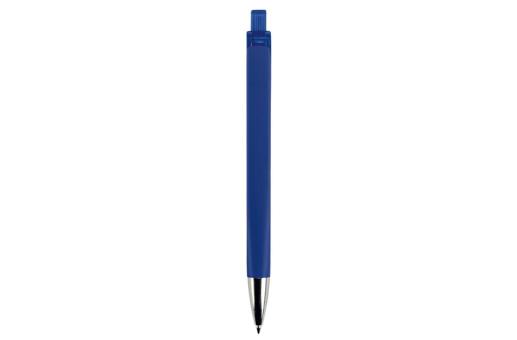 Ball pen Riva soft touch Aztec blue