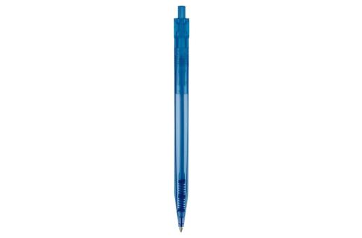 Kugelschreiber Futurepoint Transparent Transparent blau