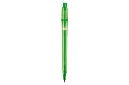 Ball pen Baron '03 Ice Frosty Green