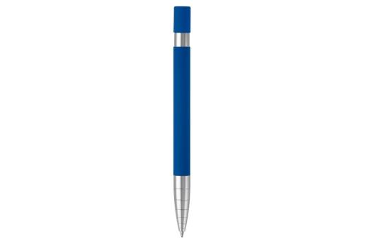 Ball pen Santiago soft touch Dark blue