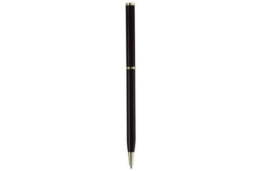 Slim ball pen Black