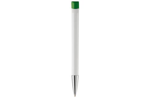 Apollo metal tip hardcolour White/green