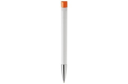 Apollo metal tip hardcolour Orange/white