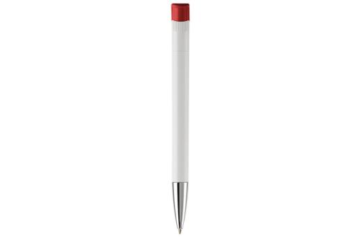 Apollo metal tip hardcolour White/red