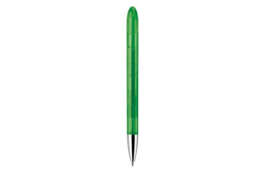 Ball pen Speedy transparent Transparent green