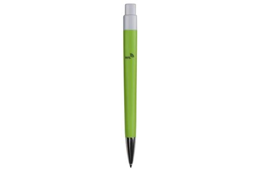 Ball pen Prisma NFC Green