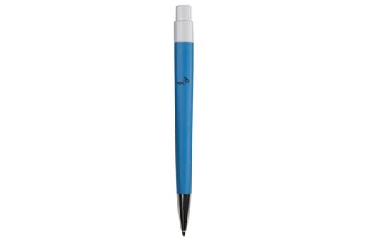 Ball pen Prisma NFC Blue/white