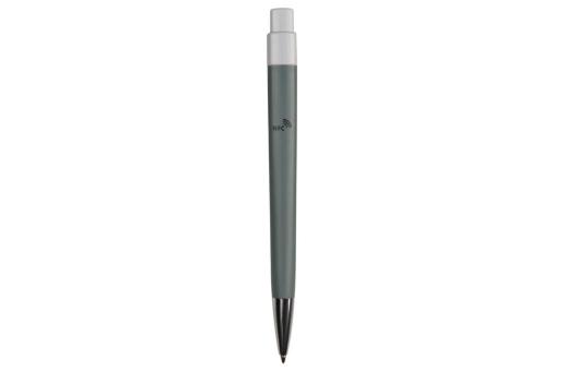 Ball pen Prisma NFC Dark grey/white