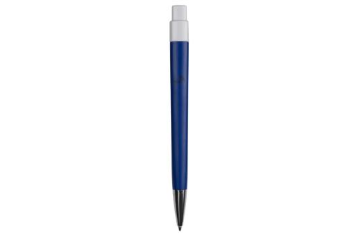 Ball pen Prisma NFC White/dark blue