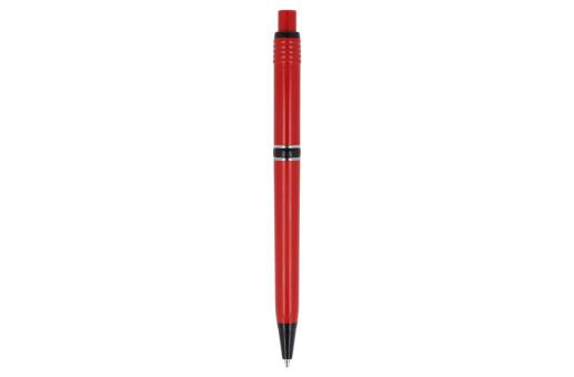 Ball pen Raja Extra Red/black