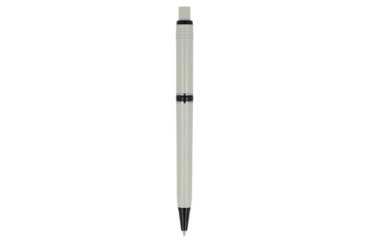 Ball pen Raja Extra Gray/black