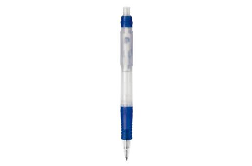 Stilolinea Kugelschreiber Vegetal Pen Clear Transparent Transparent blau