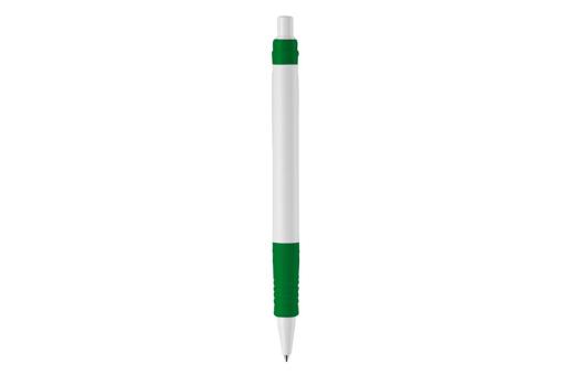 Ball pen Vegetal Pen hardcolour White/green