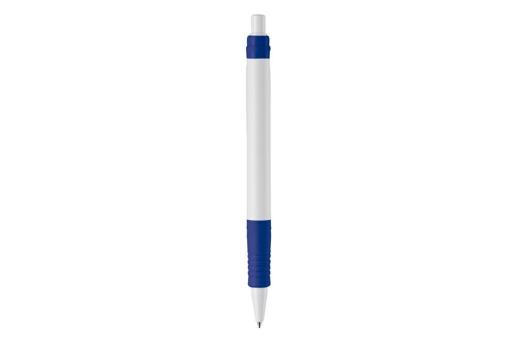 Ball pen Vegetal Pen hardcolour White/blue