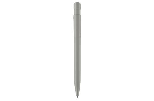 Ball pen S45 recycled hardcolour Convoy grey