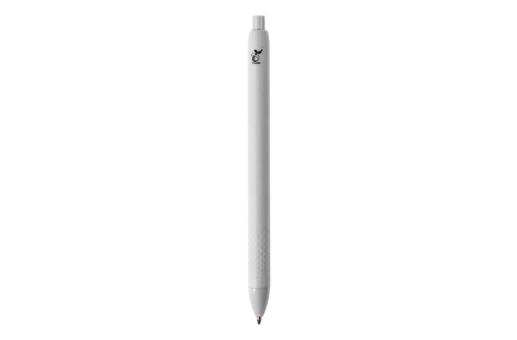 Ball pen PLA White