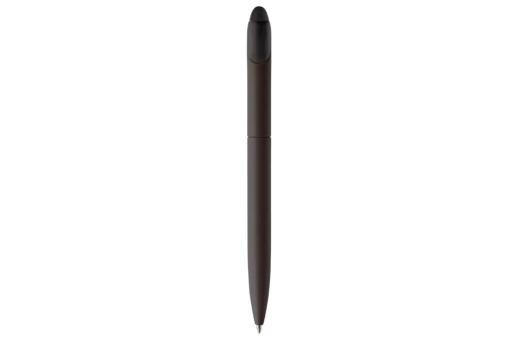 Ball pen Touchy stylus hardcolour Black/black