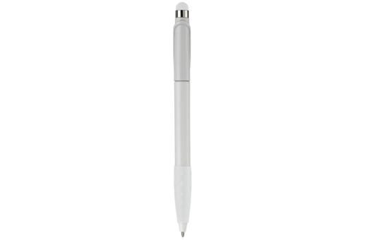 Cosmo stylus with grip White