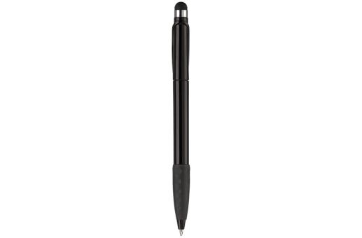 Cosmo stylus with grip Black/black