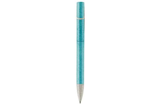 Ball pen Punto bio Blue/fawn