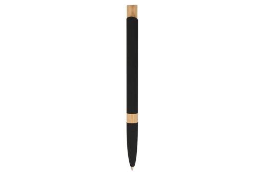 Ball pen Sering recycled Alu Black