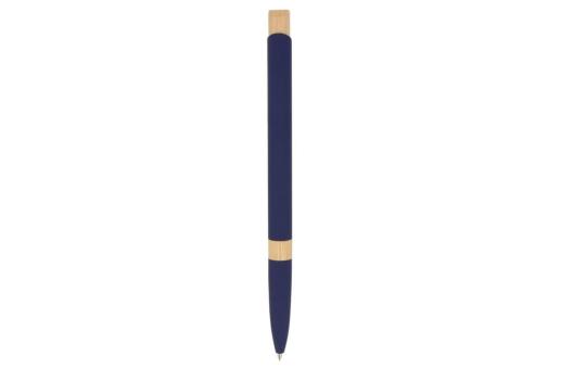 Ball pen Sering recycled Alu Dark blue