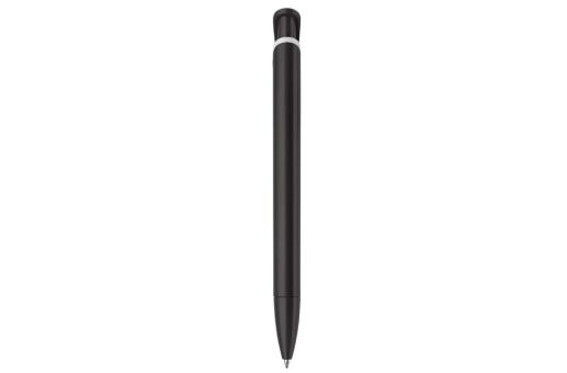 Ball pen Longshadow White/black