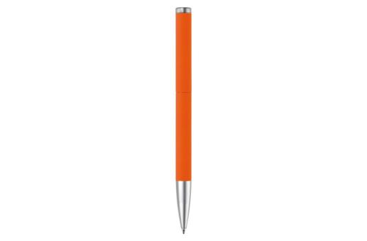 Ball pen Modena soft touch Orange