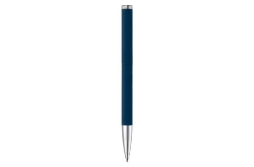 Ball pen Modena soft touch Dark blue