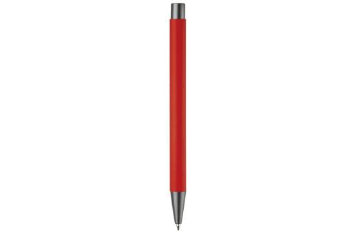 Ball pen New York soft touch Red