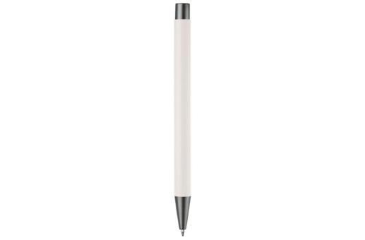 Ball pen New York soft touch White