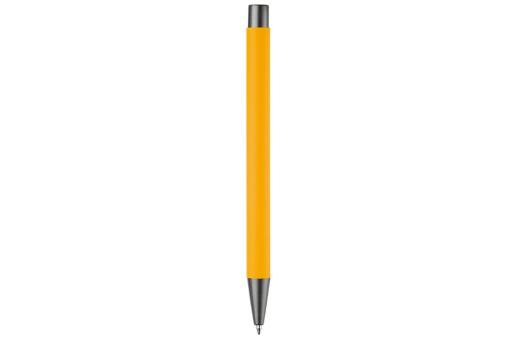 Ball pen New York soft touch Yellow