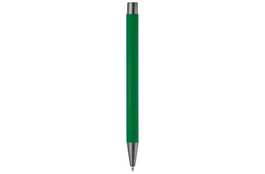 Ball pen New York soft touch Green