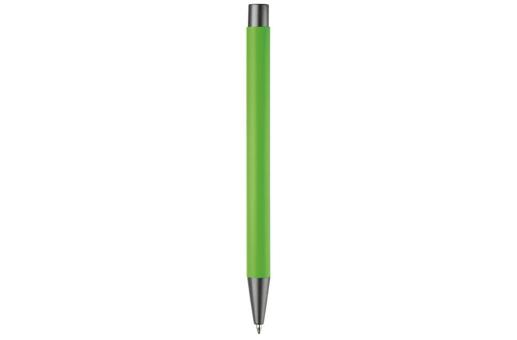 Ball pen New York soft touch Light green