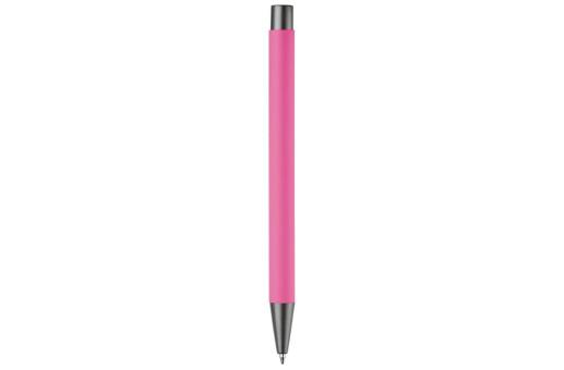 Ball pen New York soft touch Pink