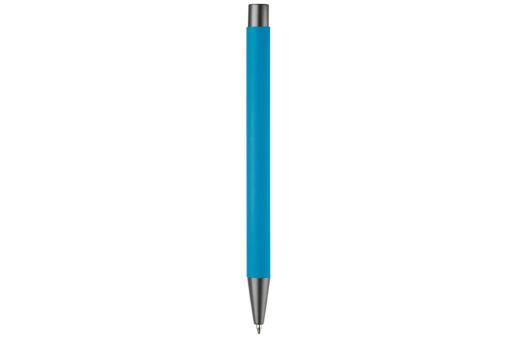 Ball pen New York soft touch Light blue