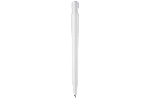 Ball pen S45 hardcolour White