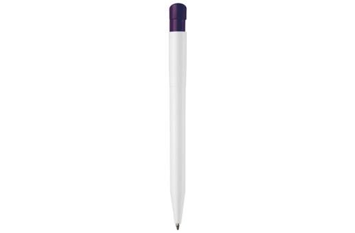 Ball pen S45 hardcolour Purple