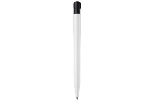 Ball pen S45 hardcolour White/black