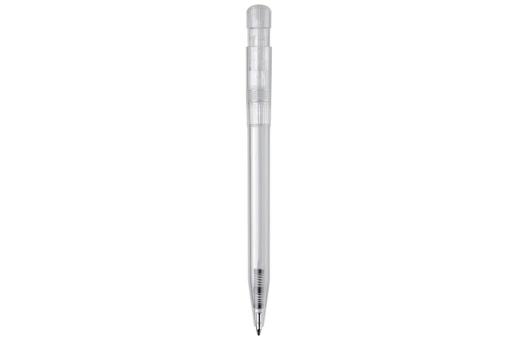 Ball pen S45 Clear transparent Transparent