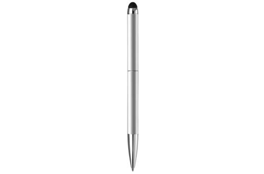 Ball pen Modena stylus Silver