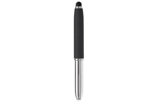 Stylus Kugelschreiber Shine Schwarz