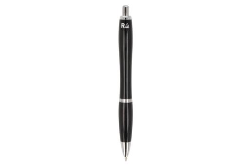 Ball pen Hawaii hard colour R-ABS Black